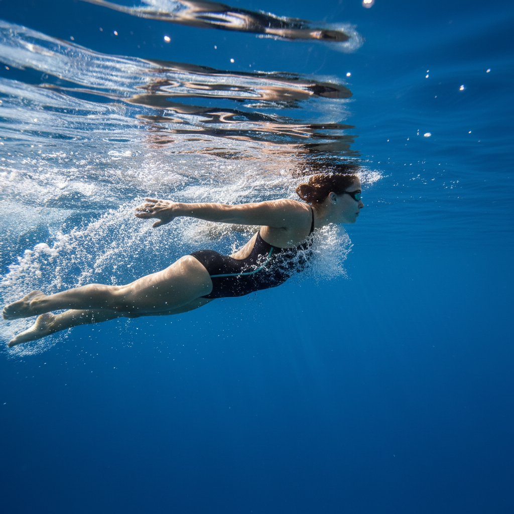 Adult beginner programme